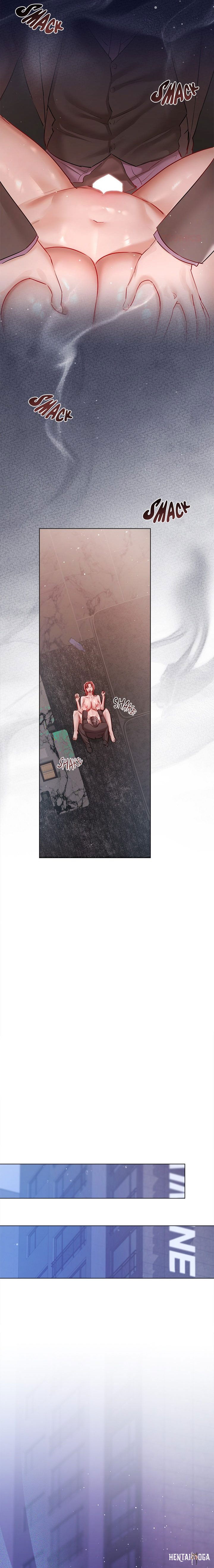 Slave to Poetry Slave to Poetry Chapter 7 - صفحة 12