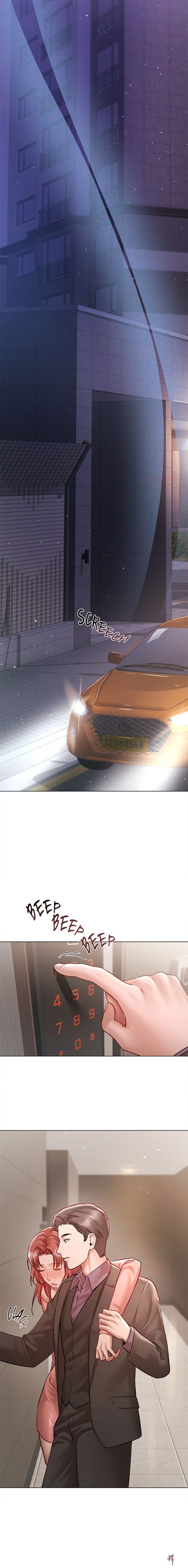 Slave to Poetry Slave to Poetry Chapter 7 - صفحة 13