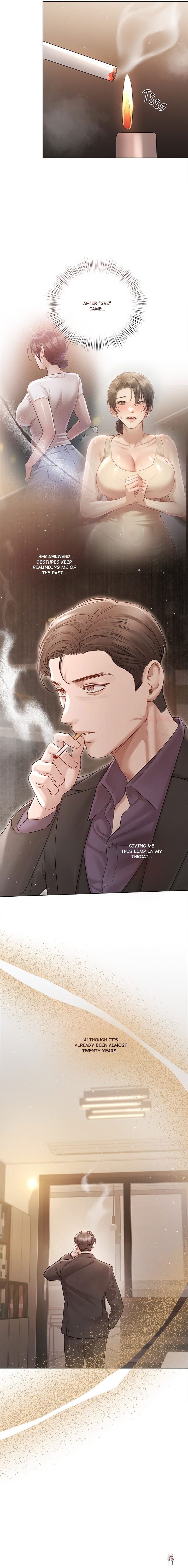 Slave to Poetry Slave to Poetry Chapter 7 - صفحة 15