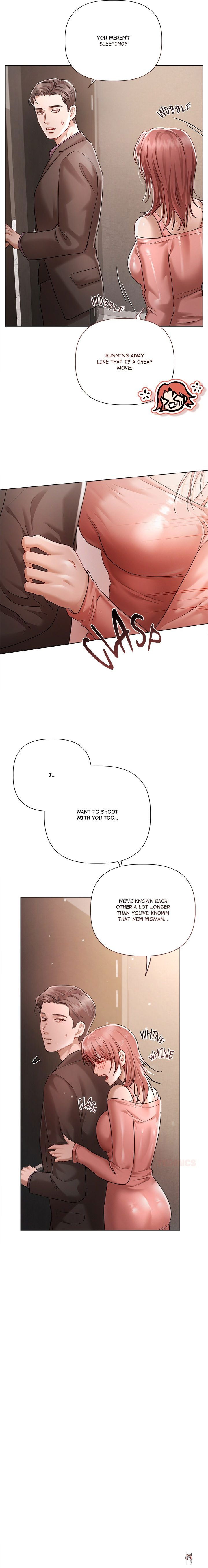 Slave to Poetry Slave to Poetry Chapter 7 - صفحة 17