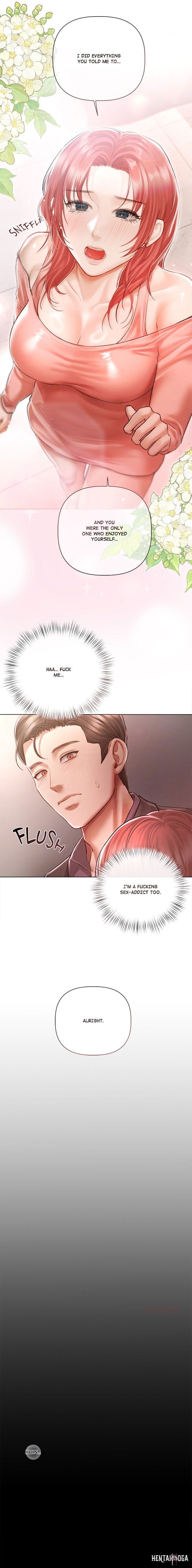 Slave to Poetry Slave to Poetry Chapter 7 - صفحة 18