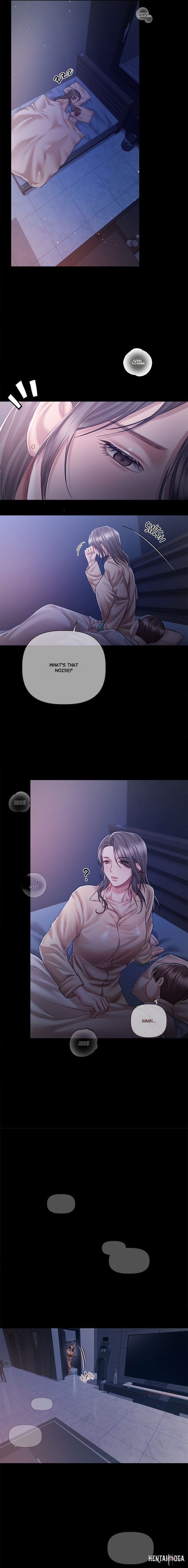 Slave to Poetry Slave to Poetry Chapter 7 - صفحة 19