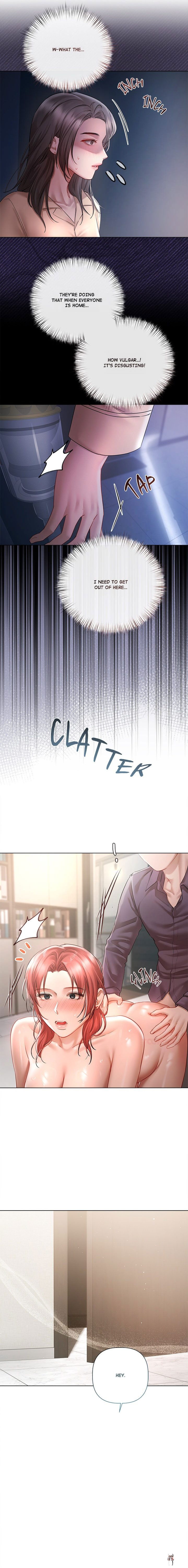 Slave to Poetry Slave to Poetry Chapter 7 - صفحة 22