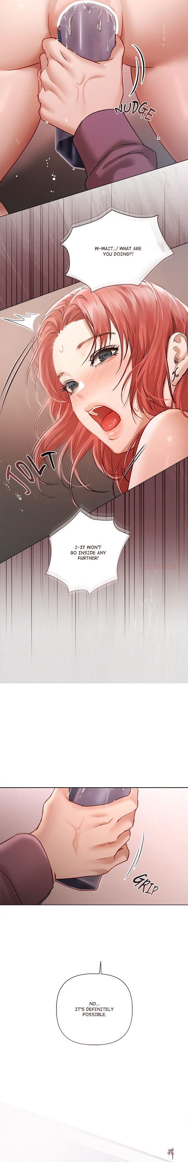 Slave to Poetry Slave to Poetry Chapter 7 - صفحة 7