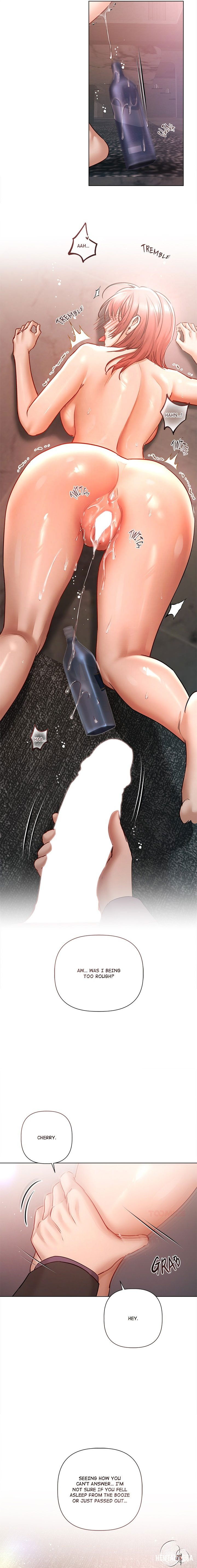 Slave to Poetry Slave to Poetry Chapter 7 - صفحة 9