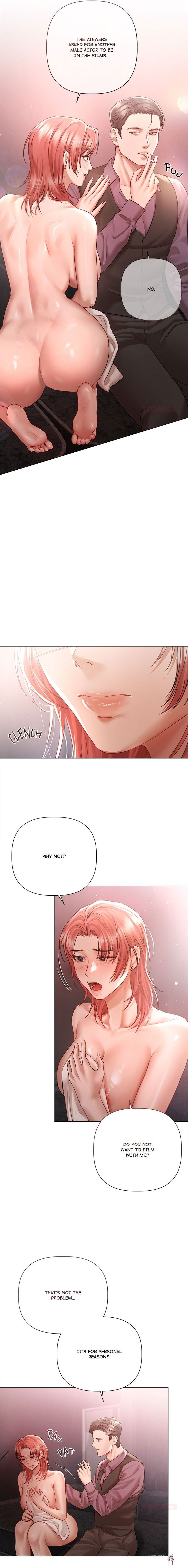 Slave to Poetry Slave to Poetry Chapter 6 - صفحة 10