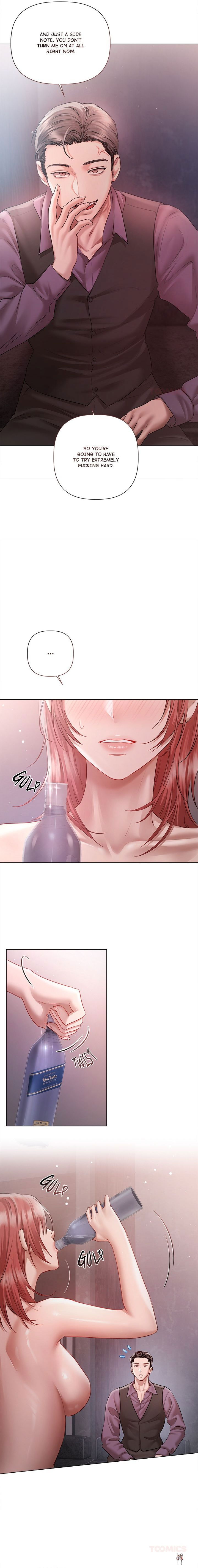 Slave to Poetry Slave to Poetry Chapter 6 - صفحة 16