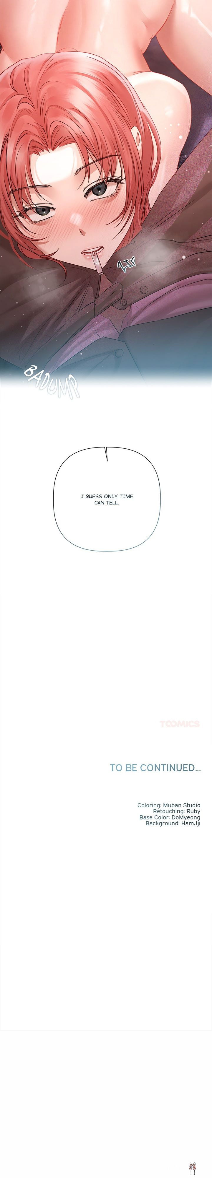 Slave to Poetry Slave to Poetry Chapter 6 - صفحة 19