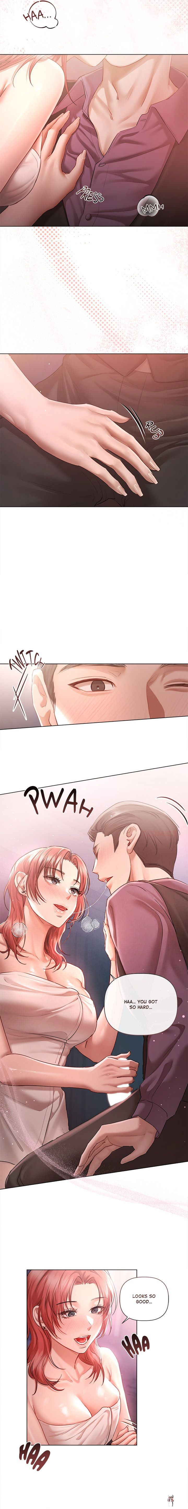 Slave to Poetry Slave to Poetry Chapter 6 - صفحة 2