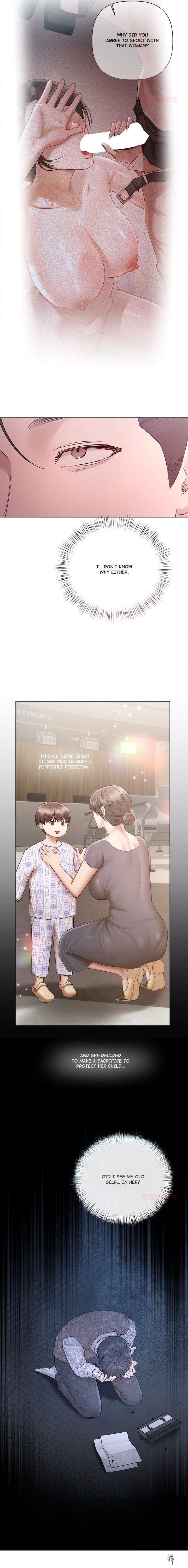 Slave to Poetry Slave to Poetry Chapter 6 - صفحة 5