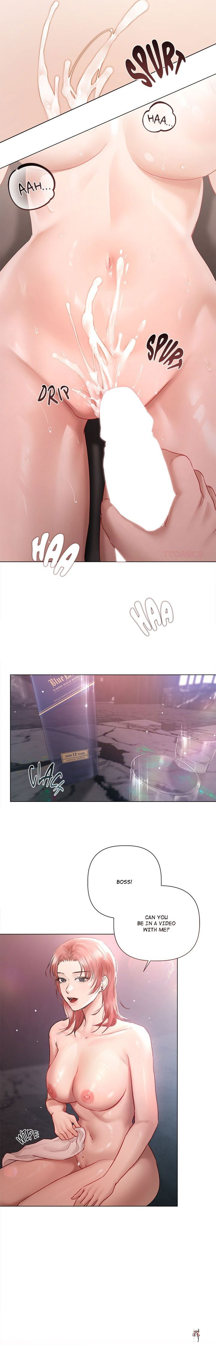 Slave to Poetry Slave to Poetry Chapter 6 - صفحة 9