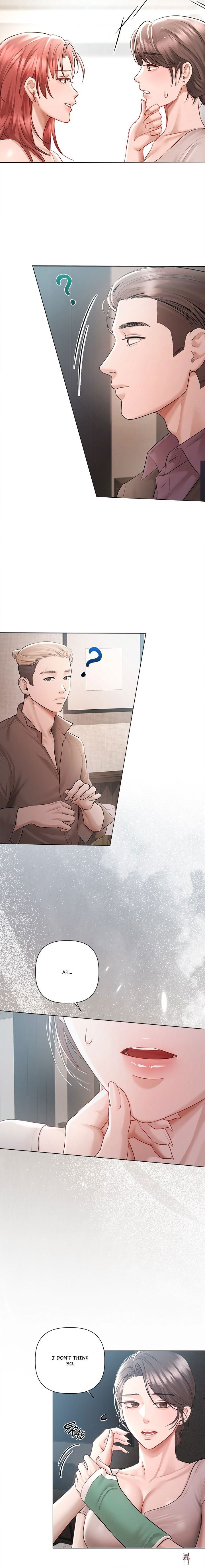 Slave to Poetry Slave to Poetry Chapter 5 - صفحة 1