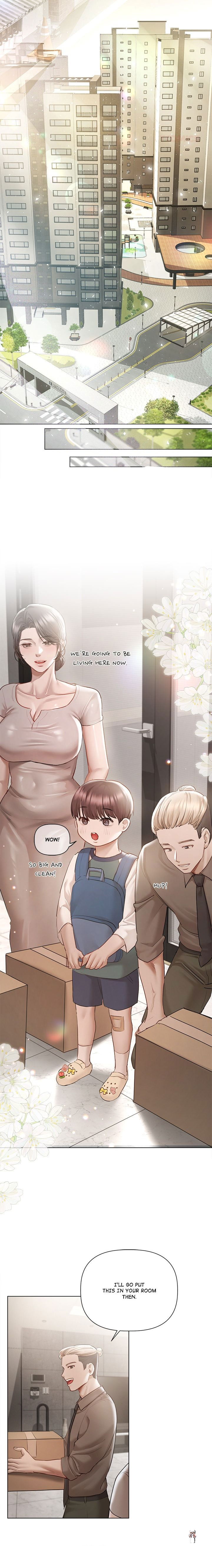 Slave to Poetry Slave to Poetry Chapter 5 - صفحة 15