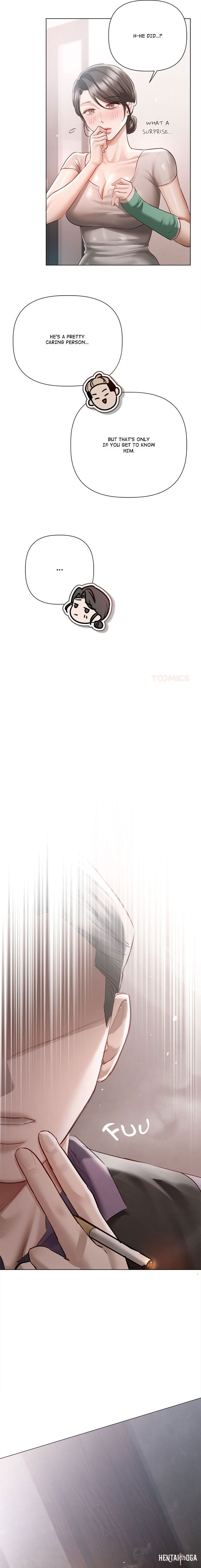 Slave to Poetry Slave to Poetry Chapter 5 - صفحة 17