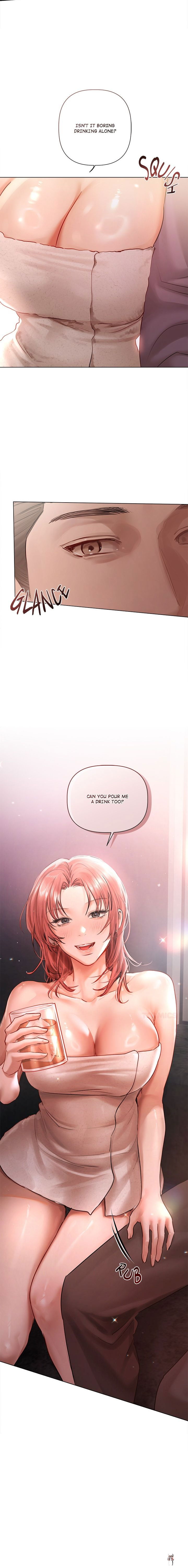 Slave to Poetry Slave to Poetry Chapter 5 - صفحة 20