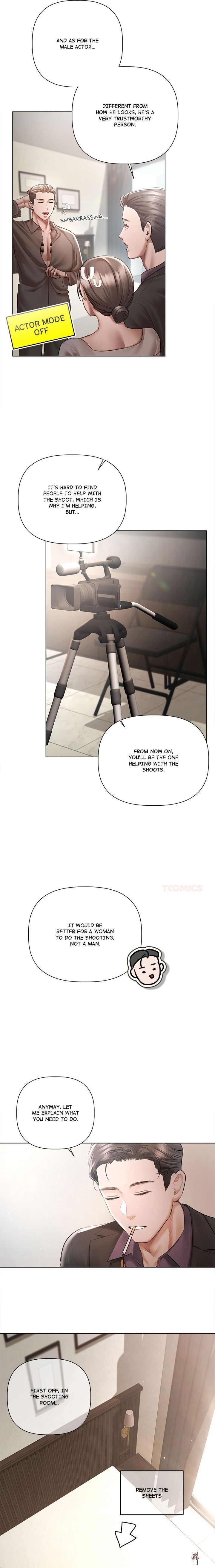 Slave to Poetry Slave to Poetry Chapter 5 - صفحة 4