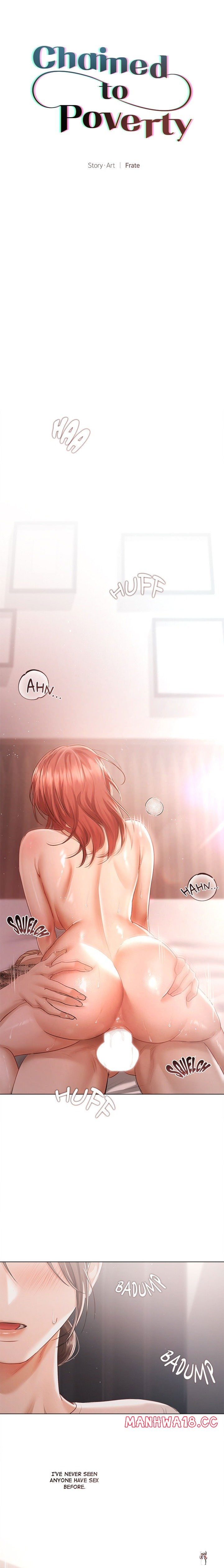 Slave to Poetry Slave to Poetry Chapter 4 - صفحة 1