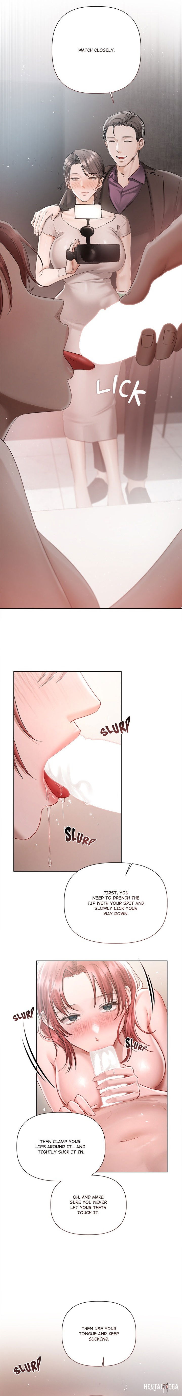 Slave to Poetry Slave to Poetry Chapter 4 - صفحة 11