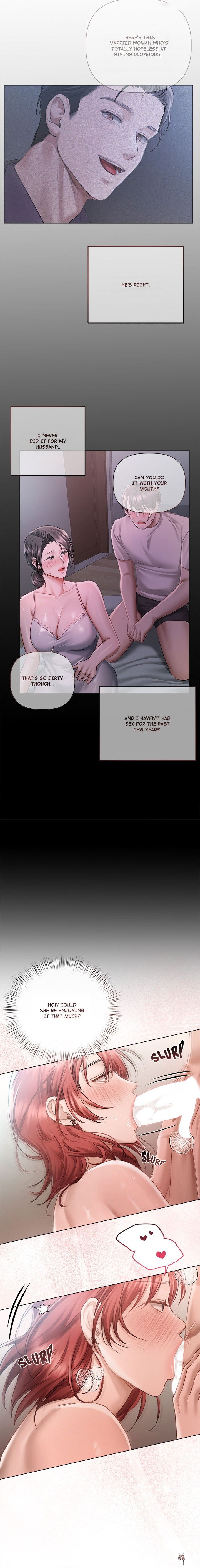 Slave to Poetry Slave to Poetry Chapter 4 - صفحة 13