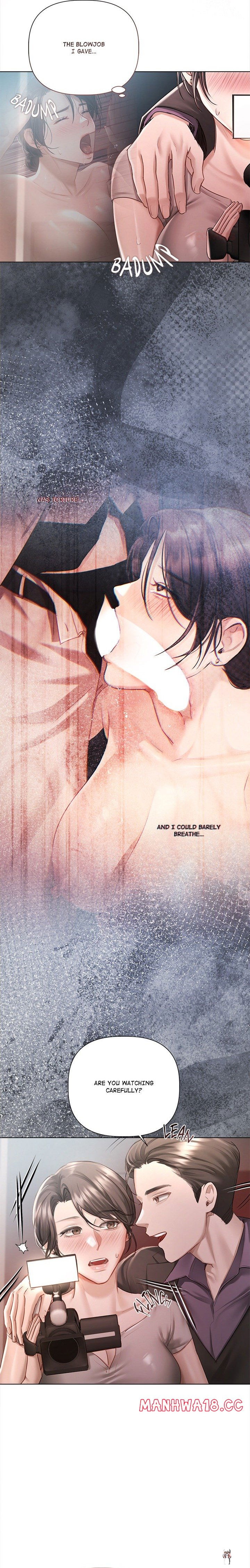 Slave to Poetry Slave to Poetry Chapter 4 - صفحة 14