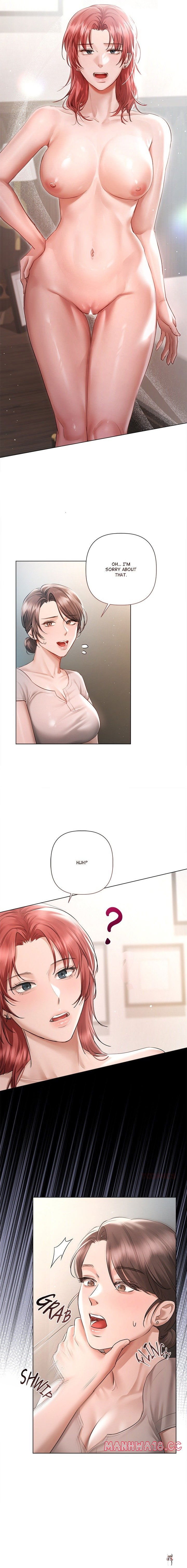 Slave to Poetry Slave to Poetry Chapter 4 - صفحة 20