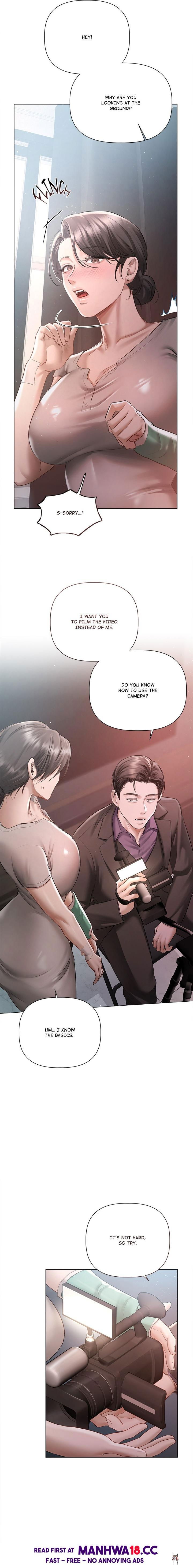 Slave to Poetry Slave to Poetry Chapter 4 - صفحة 4