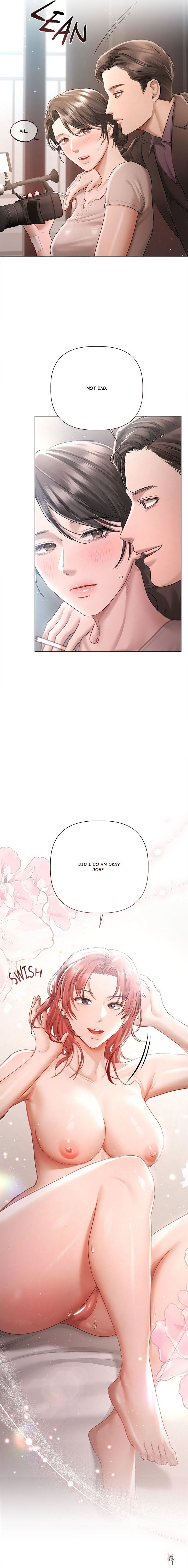 Slave to Poetry Slave to Poetry Chapter 4 - صفحة 9