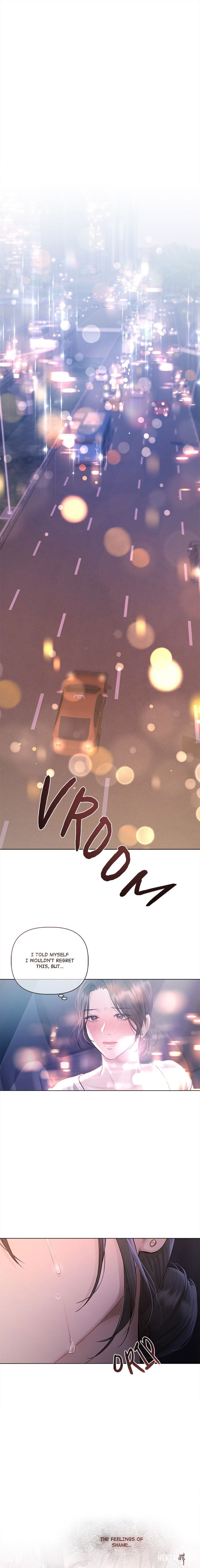 Slave to Poetry Slave to Poetry Chapter 3 - صفحة 1