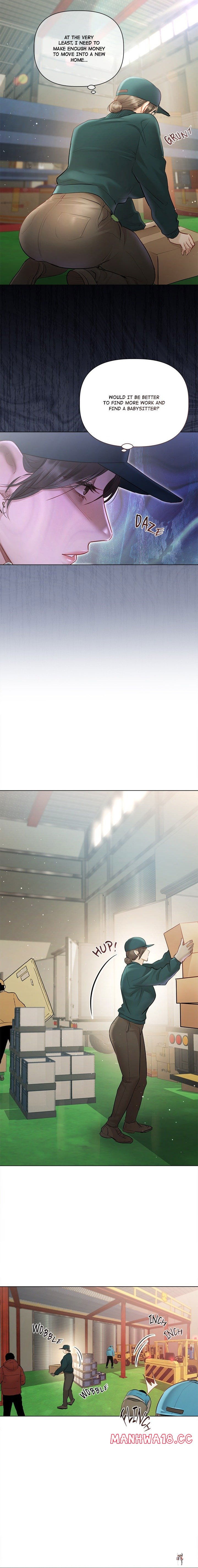 Slave to Poetry Slave to Poetry Chapter 3 - صفحة 10