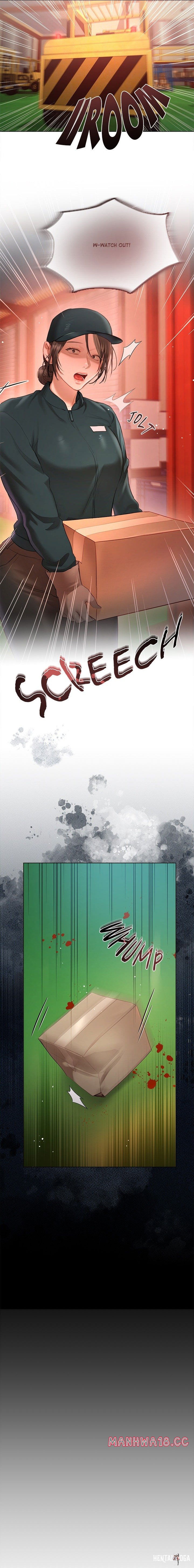 Slave to Poetry Slave to Poetry Chapter 3 - صفحة 11