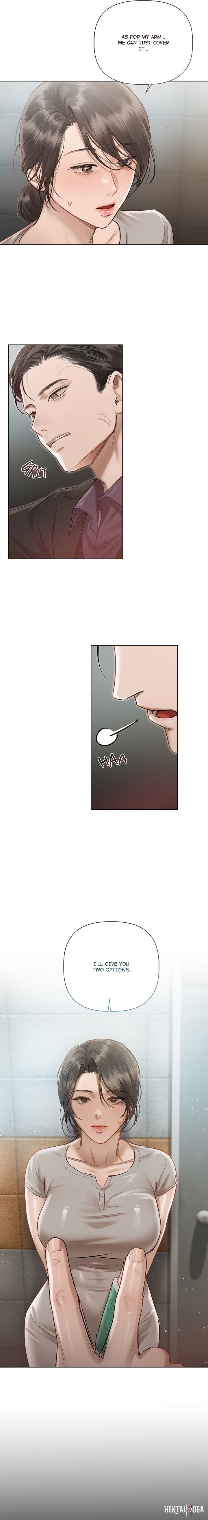 Slave to Poetry Slave to Poetry Chapter 3 - صفحة 14