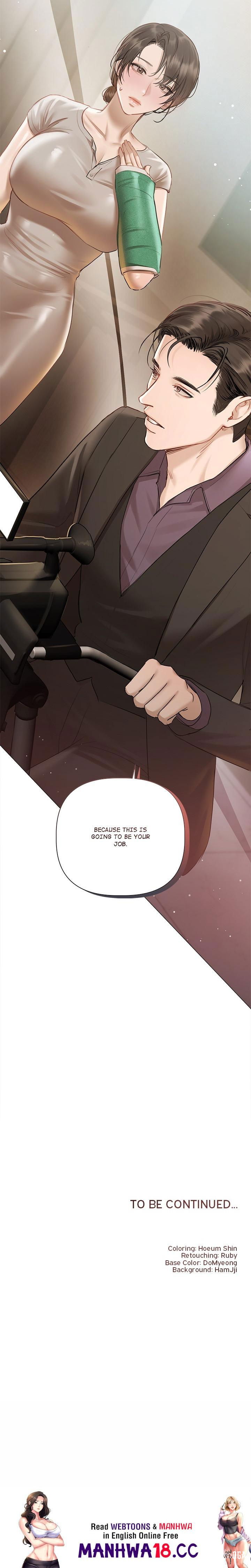 Slave to Poetry Slave to Poetry Chapter 3 - صفحة 21