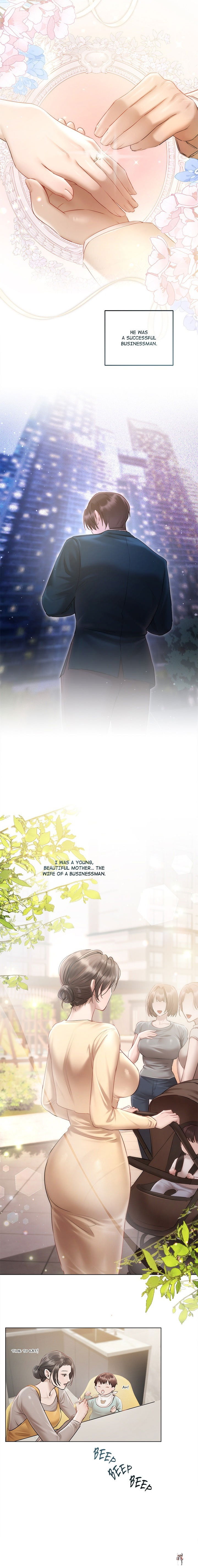 Slave to Poetry Slave to Poetry Chapter 3 - صفحة 3