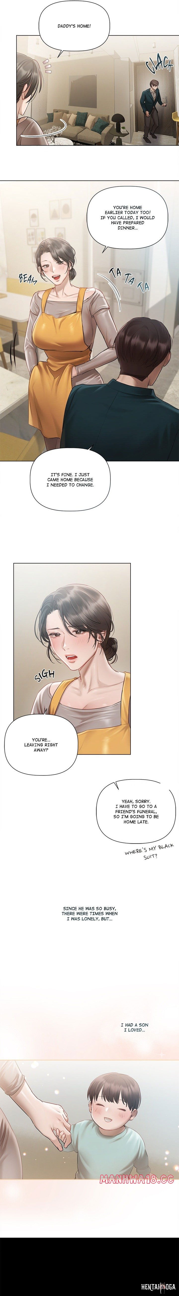 Slave to Poetry Slave to Poetry Chapter 3 - صفحة 4