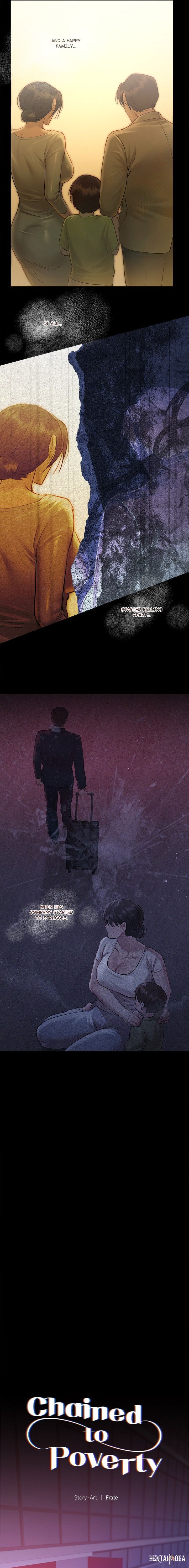 Slave to Poetry Slave to Poetry Chapter 3 - صفحة 5