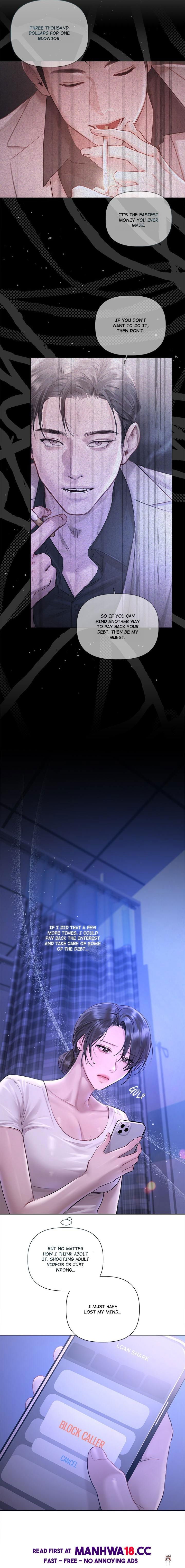 Slave to Poetry Slave to Poetry Chapter 3 - صفحة 7