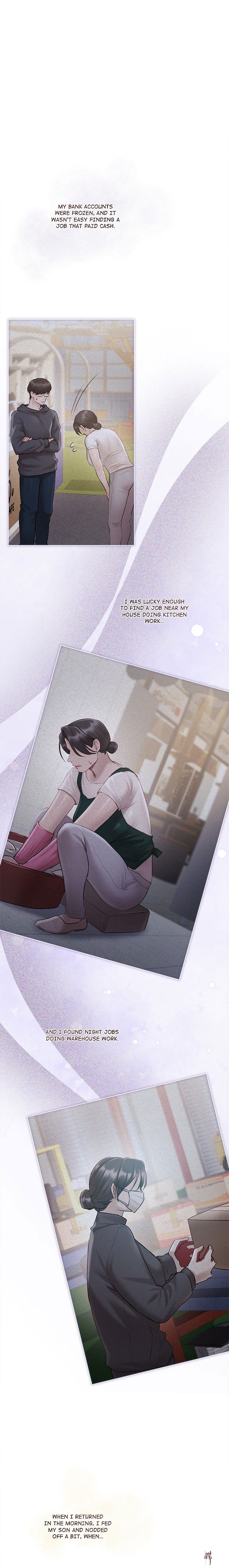 Slave to Poetry Slave to Poetry Chapter 3 - صفحة 8