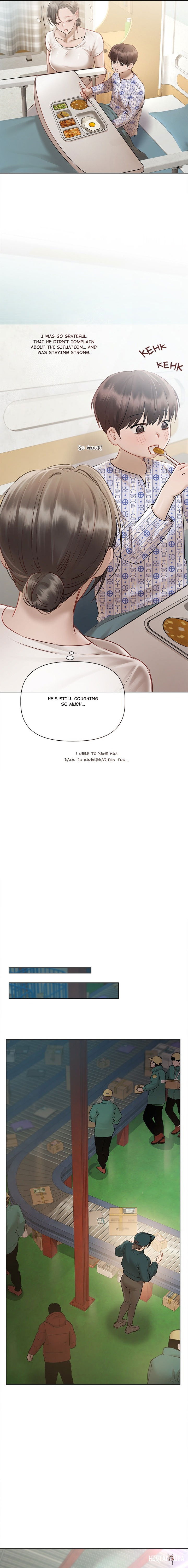 Slave to Poetry Slave to Poetry Chapter 3 - صفحة 9