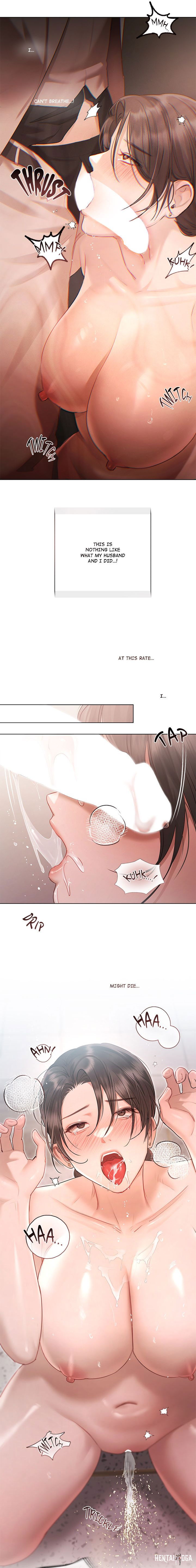 Slave to Poetry Slave to Poetry Chapter 2 - صفحة 10