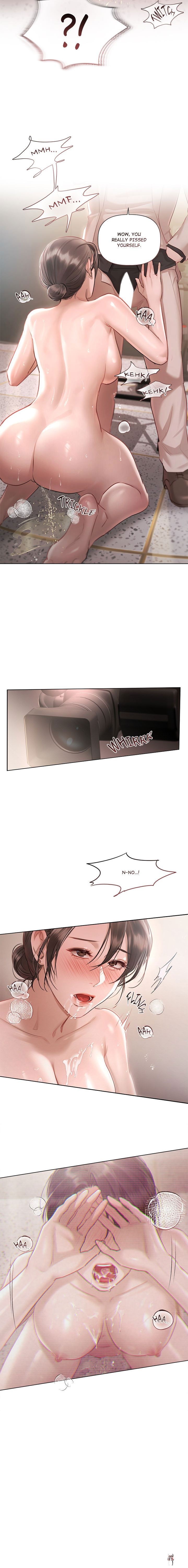 Slave to Poetry Slave to Poetry Chapter 2 - صفحة 11