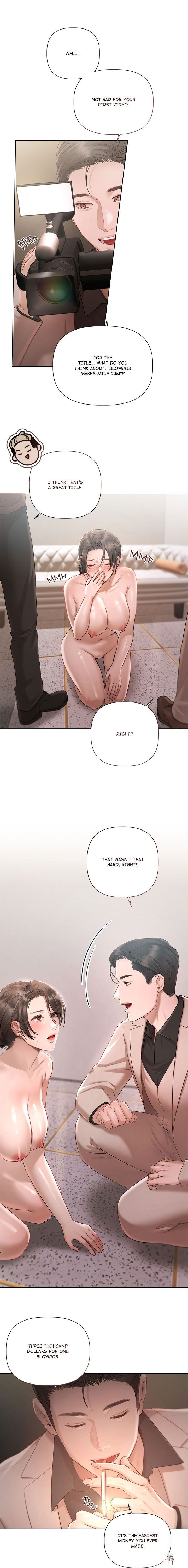 Slave to Poetry Slave to Poetry Chapter 2 - صفحة 12