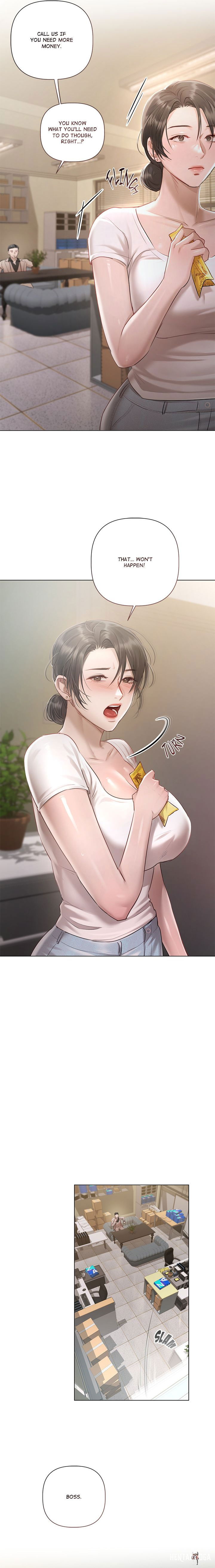 Slave to Poetry Slave to Poetry Chapter 2 - صفحة 15