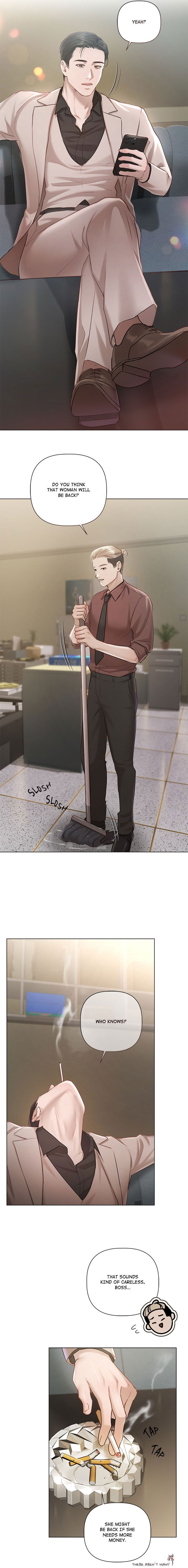 Slave to Poetry Slave to Poetry Chapter 2 - صفحة 16