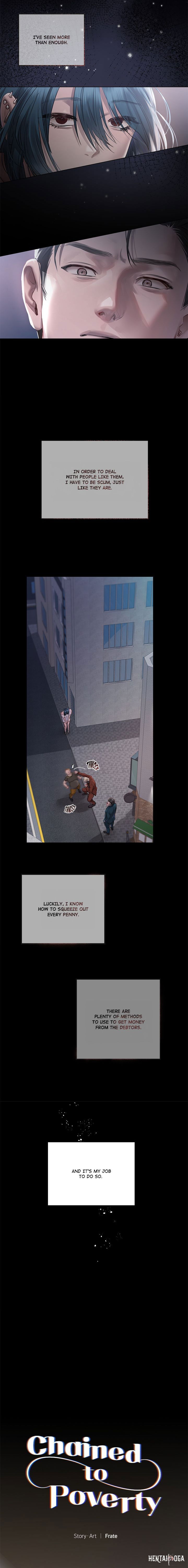 Slave to Poetry Slave to Poetry Chapter 2 - صفحة 2