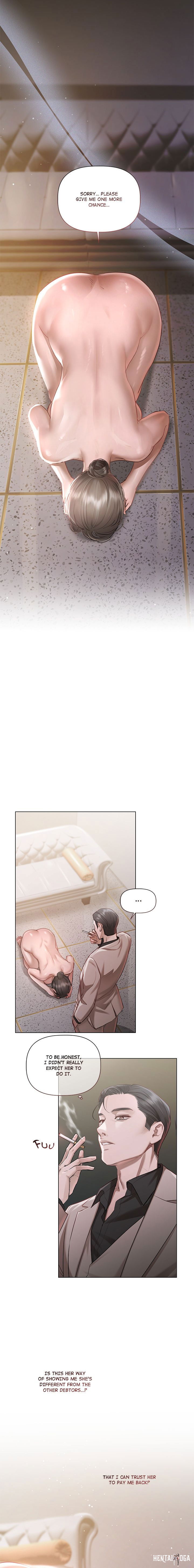 Slave to Poetry Slave to Poetry Chapter 2 - صفحة 3