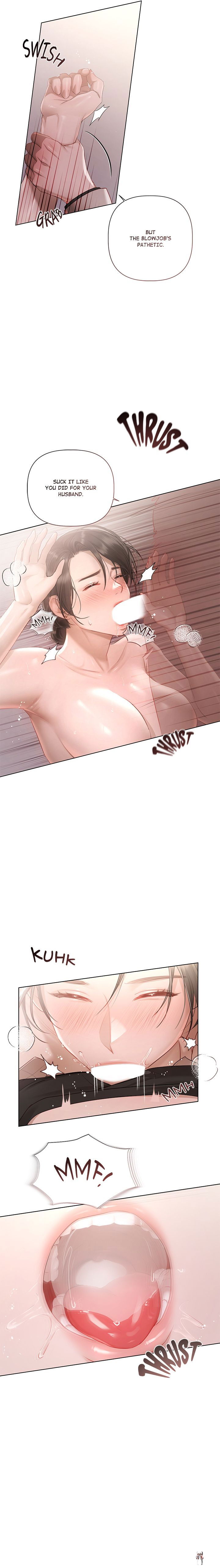 Slave to Poetry Slave to Poetry Chapter 2 - صفحة 9