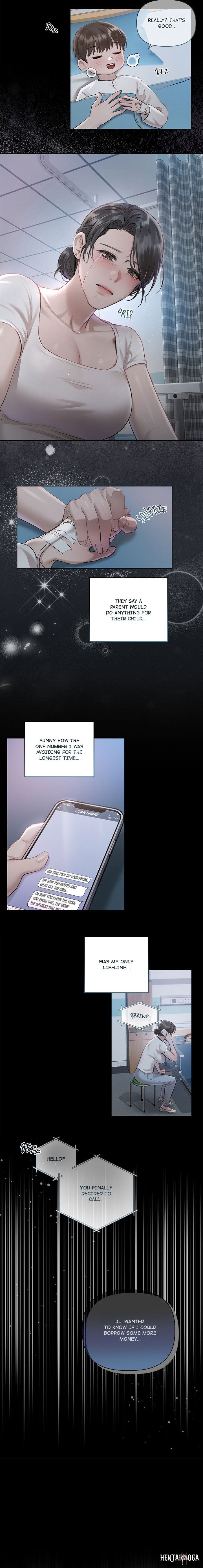 Slave to Poetry Slave to Poetry Chapter 1 - صفحة 10