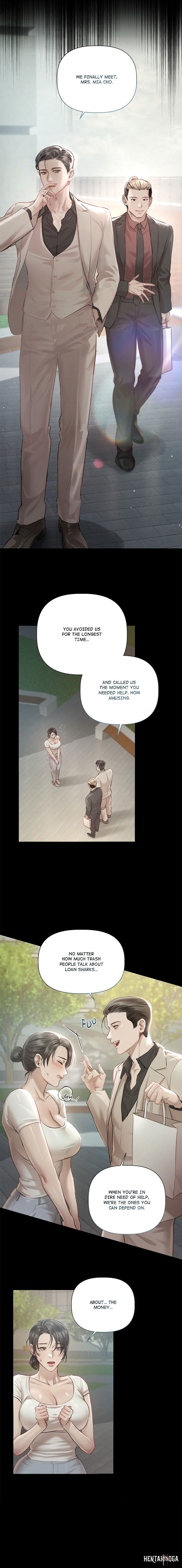 Slave to Poetry Slave to Poetry Chapter 1 - صفحة 11