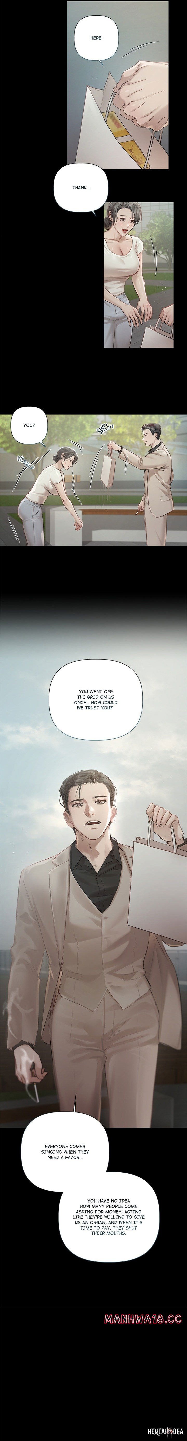 Slave to Poetry Slave to Poetry Chapter 1 - صفحة 12