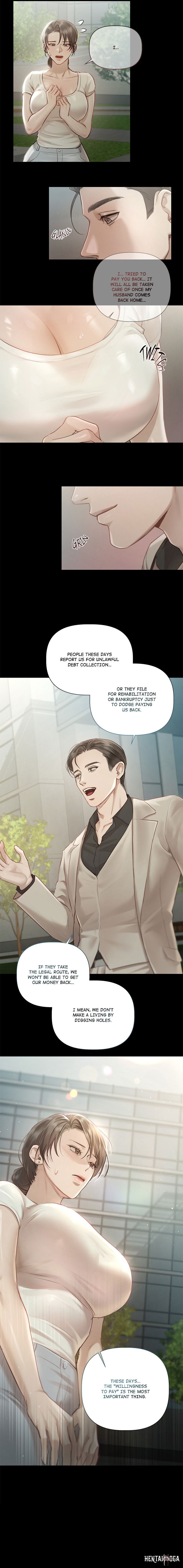 Slave to Poetry Slave to Poetry Chapter 1 - صفحة 13